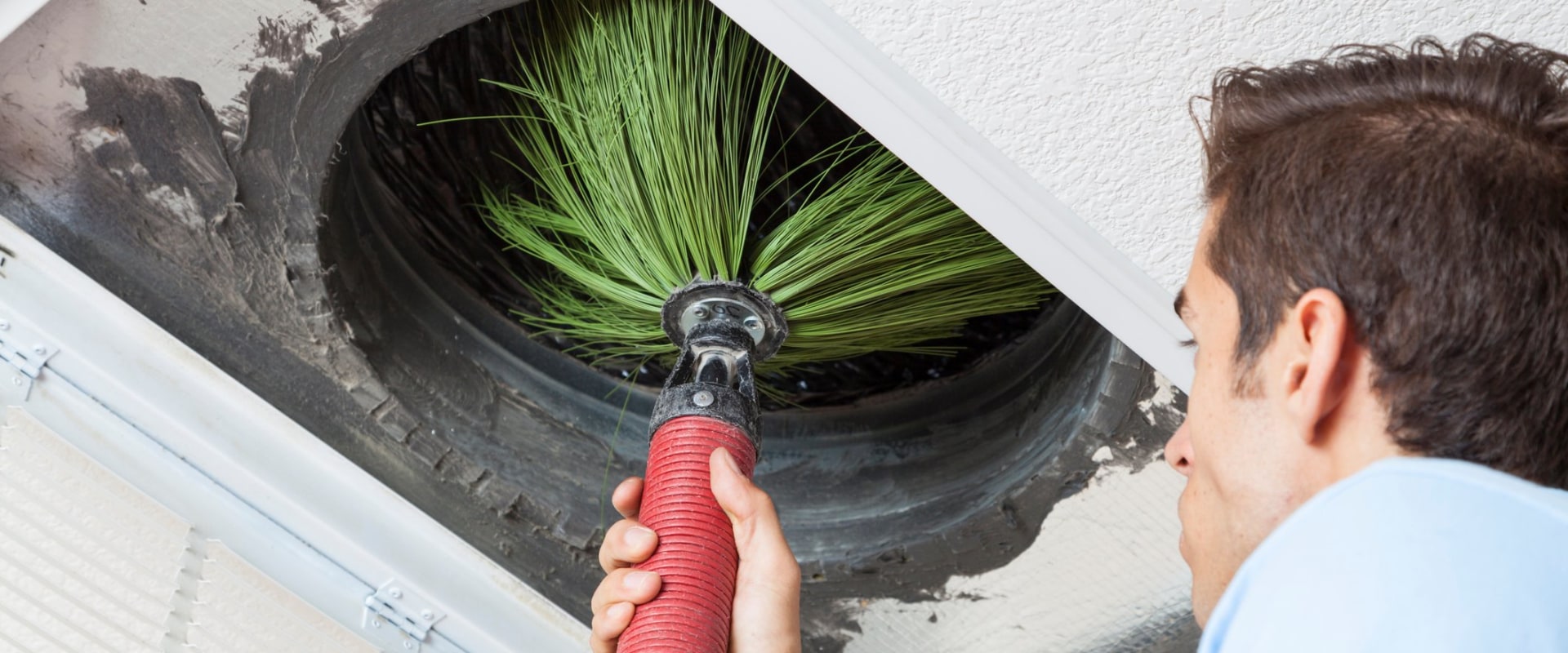 Vent cleaners near me services to trust