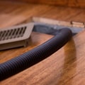 What Happens When Vents Are Cleaned? A Comprehensive Guide