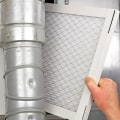 Boost Air Quality & Cut Energy Costs with 20x23x4 BDP HVAC Furnace Replacement Air Filters & Vent Cleaning