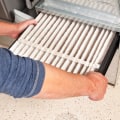 American Standard HVAC Furnace Home Air Filter Replacements for Better Air Quality