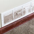 What Should You Do After Getting Your Vents Cleaned?