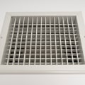 How to Easily Adjust Airflow Through Ducts