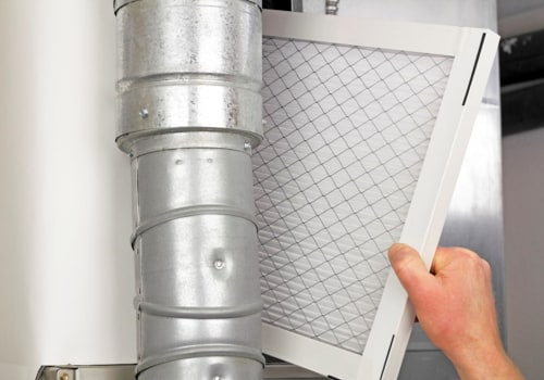 Boost Air Quality & Cut Energy Costs with 20x23x4 BDP HVAC Furnace Replacement Air Filters & Vent Cleaning