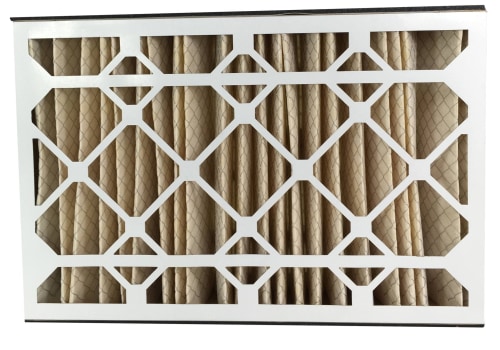 16x25x5 Furnace Filter Buying Guide: Breathe Easier Today